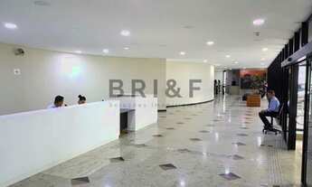 Imagem: Conjunto Comercial para venda no Brooklin