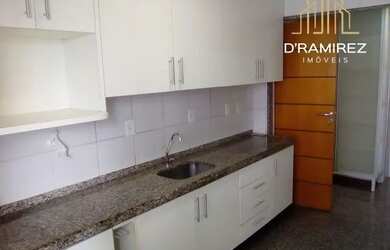 Imagem 5: Ed. Classic Home Renascença - 4 Suítes - 3 Vgs Garagem - 195m²