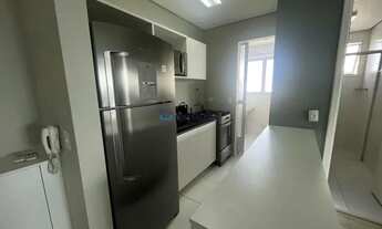 Imagem 6: Apartamento | Locação | Brooklin | Prédio com lazer Completo