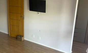 Imagem 6: Casa mobiliada em Cajamar