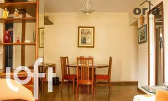 Imagem 6: Apartamento com 3 dormitórios à venda, 82 m² por R$ 1.550.000 - Leblon - Rio de Janeiro/RJ