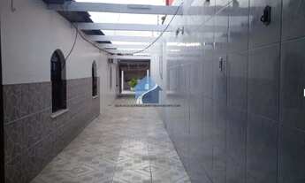 Imagem 5: Alugo Casa com 300m2, no Parque 10