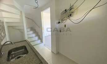 Imagem 4: Quot; Linda duplex nova 2Qts no bairro de Alterosas