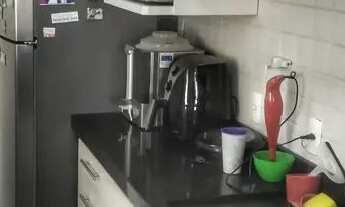 Imagem 2: Apartamento para locação no Resort Sta Angela, 80m², 2 quartos 1 suíte,varanda gourmet -Ju