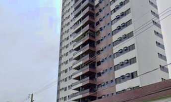 Imagem 1: Alugo um apartamento com mobília no edifício residencial mailson noblesse