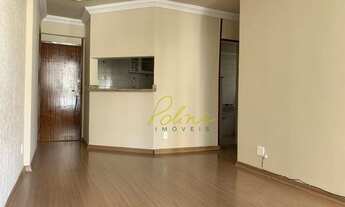 Imagem 6: Apartamento com 1 dormitório para alugar, 45 m² por R$ 1.651,00/mês - Centro - Juiz de For