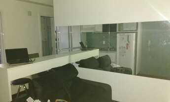 Imagem 4: Apartamento para aluguel com 38 metros quadrados com 1 quarto em Vila Mariana - São Paulo