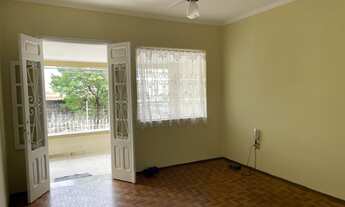 Imagem 4: Casa para aluguel tem 160 metros com dormitórios sala copa cozinha lavanderia ótima local