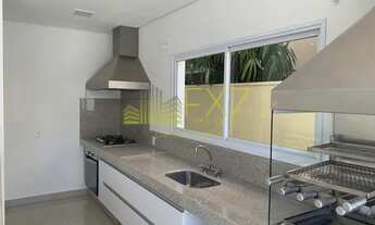 Imagem 3: CASA DE CONDOMINIO RESIDENCIAL em Paulínia - SP, Betel