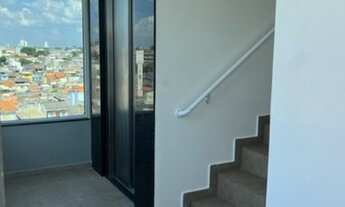 Imagem 5: Apartamento para locação - Rua Corin, 117 - 2 Dormitórios - 1 Vaga