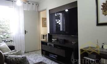 Imagem 3: Apartamento - Conjunto Residencial Parque Bandeirantes - Campinas