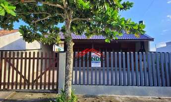 Imagem 2: Casa com 3 dormitórios para alugar, 164 m² por R$ 2.160,00/mês - Residencial Príncipe - It