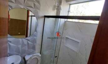 Imagem 7: Loft com 1 dormitório para alugar, 40 m² por R$ 2.400,00/mês - Vila São Pedro - Americana