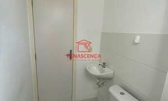 Imagem 7: Excelente Apto no condominio Recanto do Tingui - Campo Grande