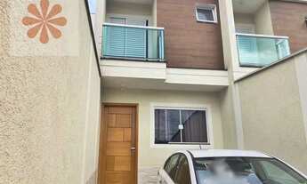 Imagem 3: Casa Sobrado em Parque Boturussu - São Paulo