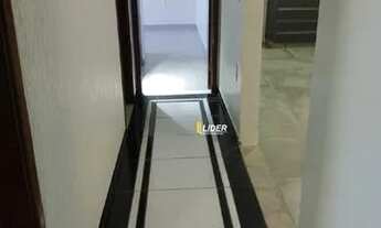 Imagem 6: Casa para aluguel, 3 quartos, 1 suíte, 3 vagas, JARDIM DAS PALMEIRAS - Uberlândia/MG