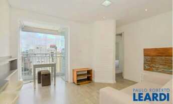 Imagem 3: APARTAMENTO - VILA OLÍMPIA - SP