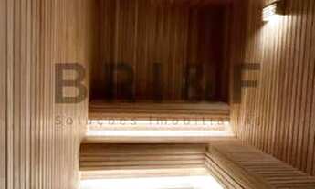 Imagem 3: Apartamento novo para venda com 3 dormitórios 3 suítes 2 vagas no Campo Beloas