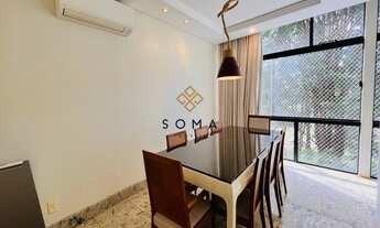 Imagem 6: EXCELENTE APARTAMENTO DE ALTO PADRÃO - ASA SUL