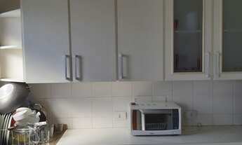 Imagem 2: Cobertura para aluguel e venda tem 200 metros quadrados com 3 quartos vista para o mar