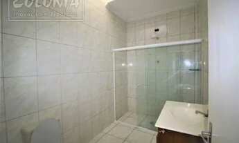 Imagem 7: Santo André - Casa Padrão - Parque Oratório