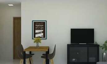 Imagem 7: Jardim Ingá - Apt 60m 2 quartos