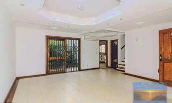 Imagem 3: Casa com 3 dormitórios para alugar, 240 m² por R$ 4.401,00/mês - Ipanema - Porto Alegre/RS