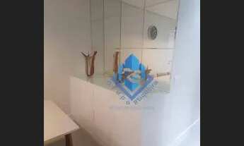 Imagem 6: Apartamento com 3 dormitórios, 95 m² - venda por R$ 1.050.000,00 ou aluguel por R$ 6.500,0