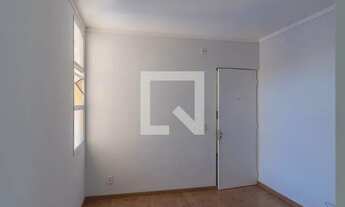 Imagem 2: Apartamento para Aluguel - Jardim Nova Mercedes, 2 Quartos, 43 m2