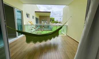 Imagem 5: Casa térrea, condomínio fechado, 3 suítes com varanda