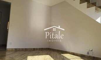 Imagem 2: Casa com 2 dormitórios à venda, 62 m² por R$ 265.000,00 - Jardim Ísis - Cotia/SP