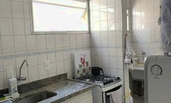 Imagem 6: Apartamento - Parque Dom Pedro II - Campinas