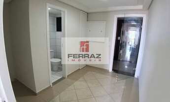 Imagem 6: Sala para locação em petrópolis, harmony center, recepção, banheiro privativo, varanda