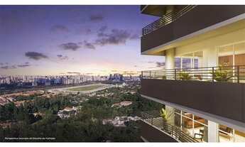 Imagem 3: Apartamento para Venda em São Paulo, Butanta, 2 dormitórios, 1 suíte, 2 banheiros, 1 vaga