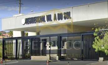 Imagem 3: Terreno - Jardim São Marcos - Valinhos