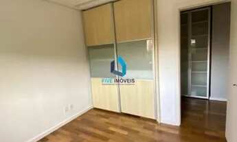 Imagem 2: Apartamento com 3 dormitórios para alugar, 204 m² por R$ 16.443/mês - Vila Sofia - São Pau