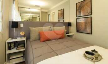 Imagem 3: Apartamento em Santana, bairro nobre da Zona Norte e localização excelente e disputada