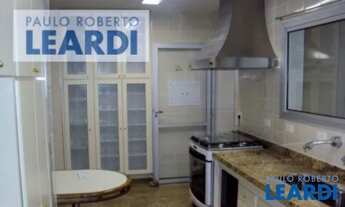 Imagem 6: APARTAMENTO - MORUMBI - SP