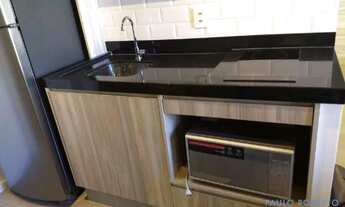 Imagem 6: APARTAMENTO - CENTRO - SP