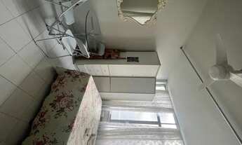 Imagem 3: Locação na Praia de Botafogo