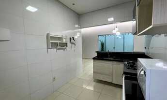 Imagem 3: Casa para venda tem 172 metros quadrados com 3 quartos em Saci - Teresina - PI