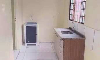 Imagem 7: Casa com 1 dormitório amplo para alugar, 50 m² por R$ 600/mês - Ouro Branco - Londrina/PR