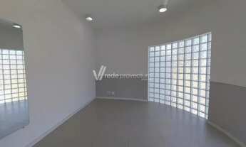 Imagem 7: Sala - Parque Nova Suíça - Valinhos