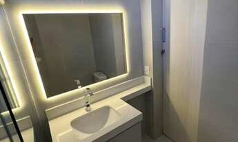 Imagem 3: Vende-se apartamento com 2 suítes no Edifício Belluno, Quilombo em Cuiabá MT