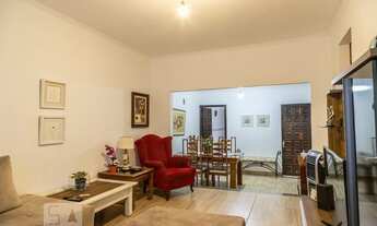 Imagem 2: Casa para Aluguel - Ponte Rasa, 3 Quartos, 125 m2