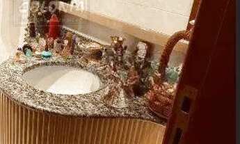 Imagem 2: Santo André - Apartamento Padrão - Vila Bastos