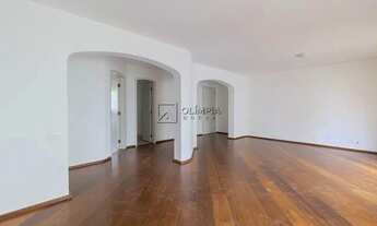 Imagem 4: Apartamento Venda Moema 142 m² 3 Dormitórios