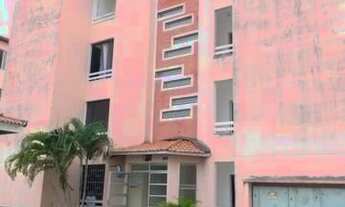 Imagem 2: Apartamento com 3/4 no Orlando Dantas