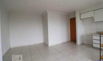 Imagem 4: Apartamento para Aluguel - Vila Rosa, 3 Quartos, 70 m2