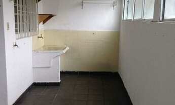 Imagem 7: Casa com 3 dormitórios e uma vaga no Parque Casa de Pedras